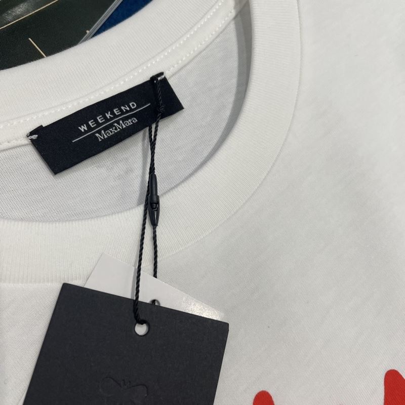 Max Mara T-Shirts